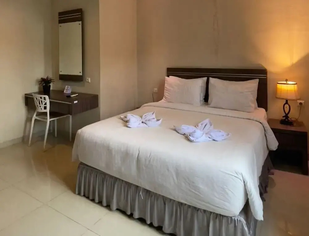 Arabia Syariah Hotel Sriwijaya