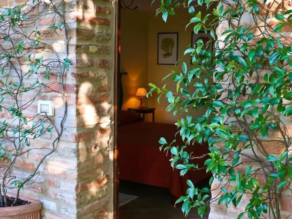 Agriturismo Poggiovaccaio