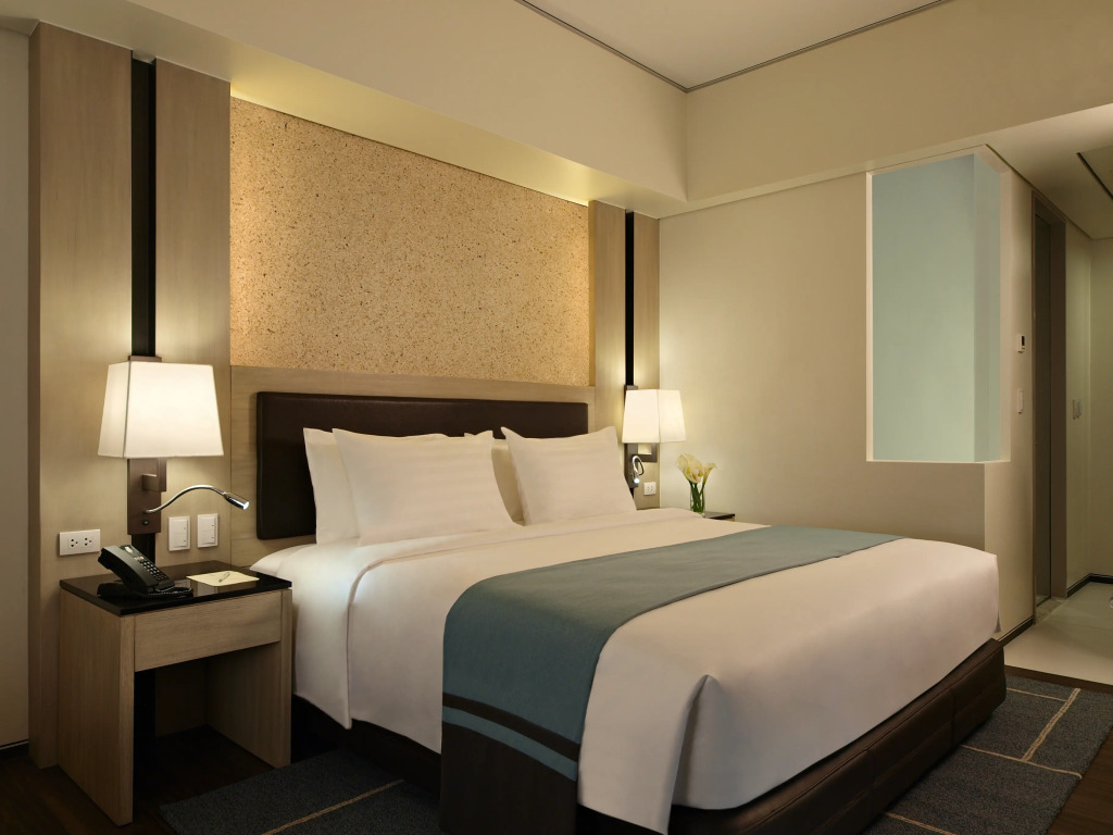 Seda Bonifacio Global City Manila