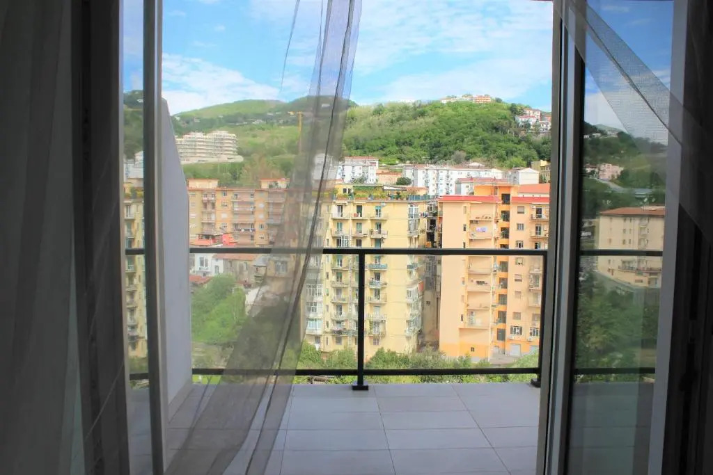 Apartment in Salerno Parco