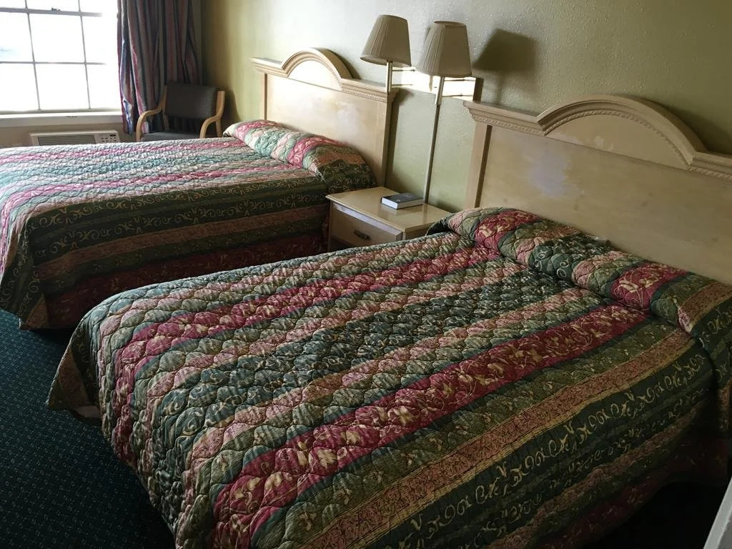 Alice Motor Inn
