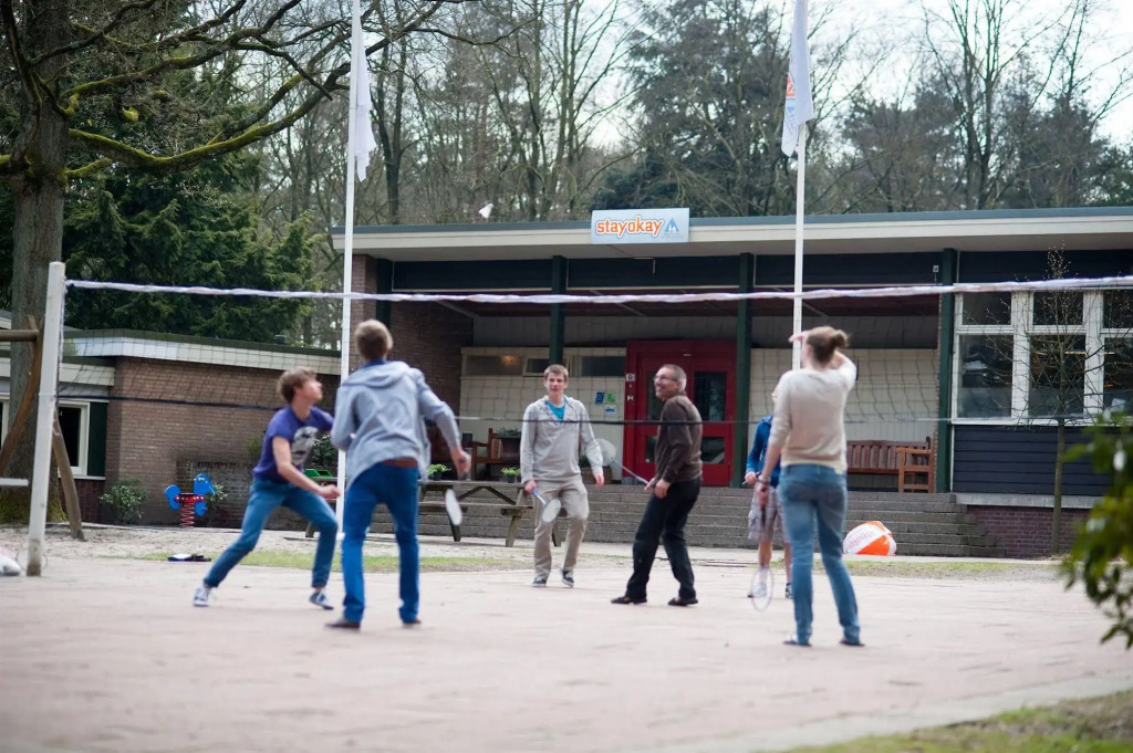 Stayokay Hostel Apeldoorn - Fully renovated March 2026