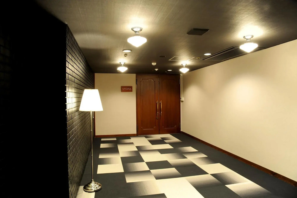 Hotel Silk Tree Nagoya