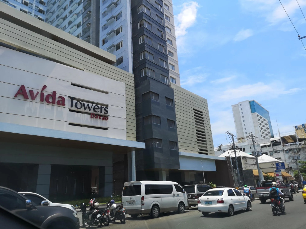 Avida Towers Davao T2 319