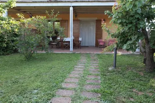 Agriturismo La Ronca