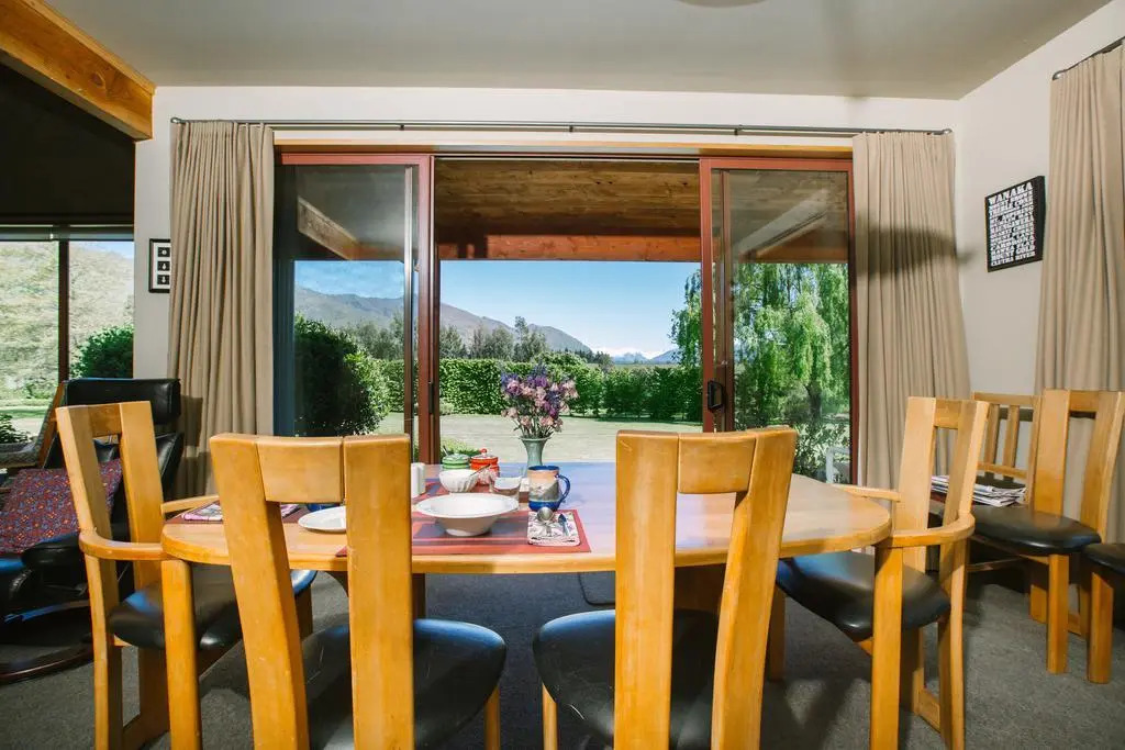 Wanaka Berry Farm and B&B