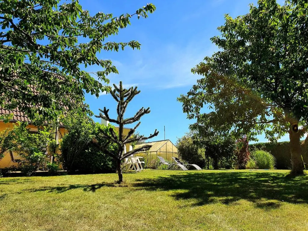 Ferienhaus Sonneck