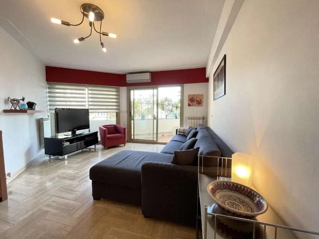 Appartement Antibes, 2 pièces, 4 personnes - FR-1-252-177