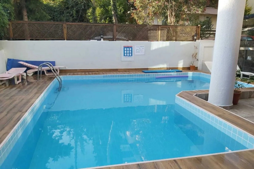 La Bella Suit Otel
