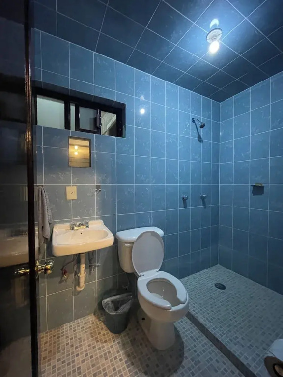 Hotel Boutique Camino Viejo