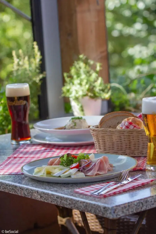 Hotel Bastei