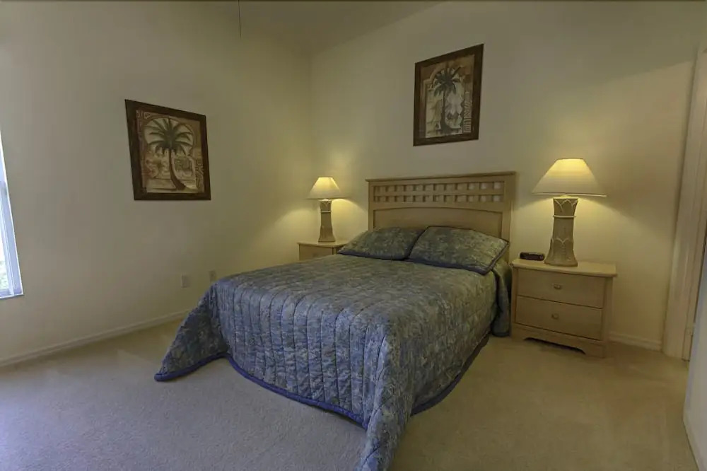 Tuscan Hills 1048 - Four Bedroom Villa