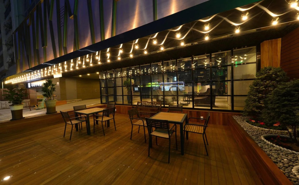 Life Style S Hotel