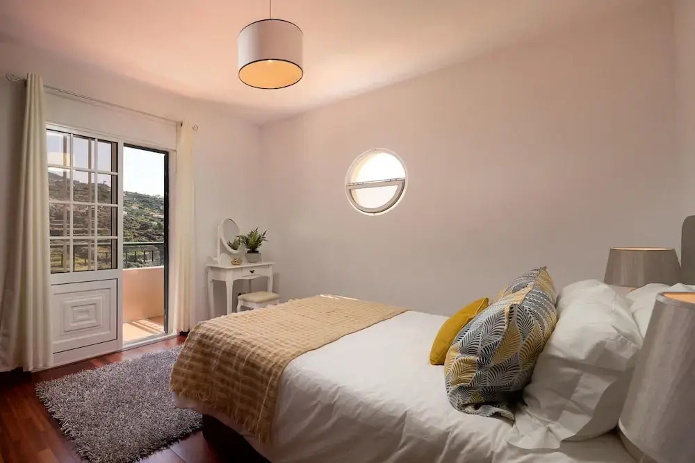 Sea View Villa by Homie