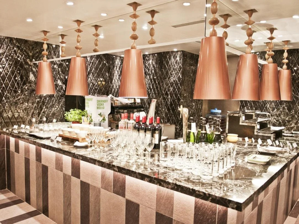 The Sherwood Taipei