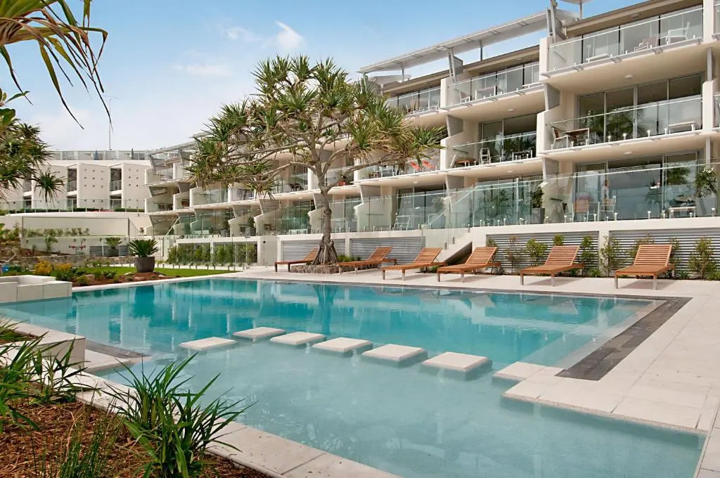 Fairshore Noosa