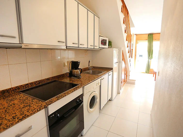 Holiday Home Casa Blanca by Interhome