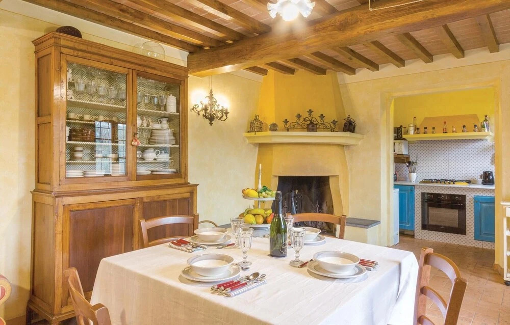 Beautiful Home In Camaiore Lu