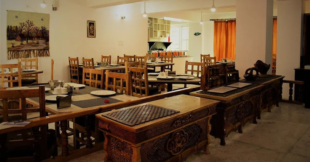 Hotel Baru La
