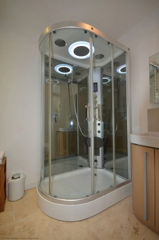 The Swimming Pool Retreat