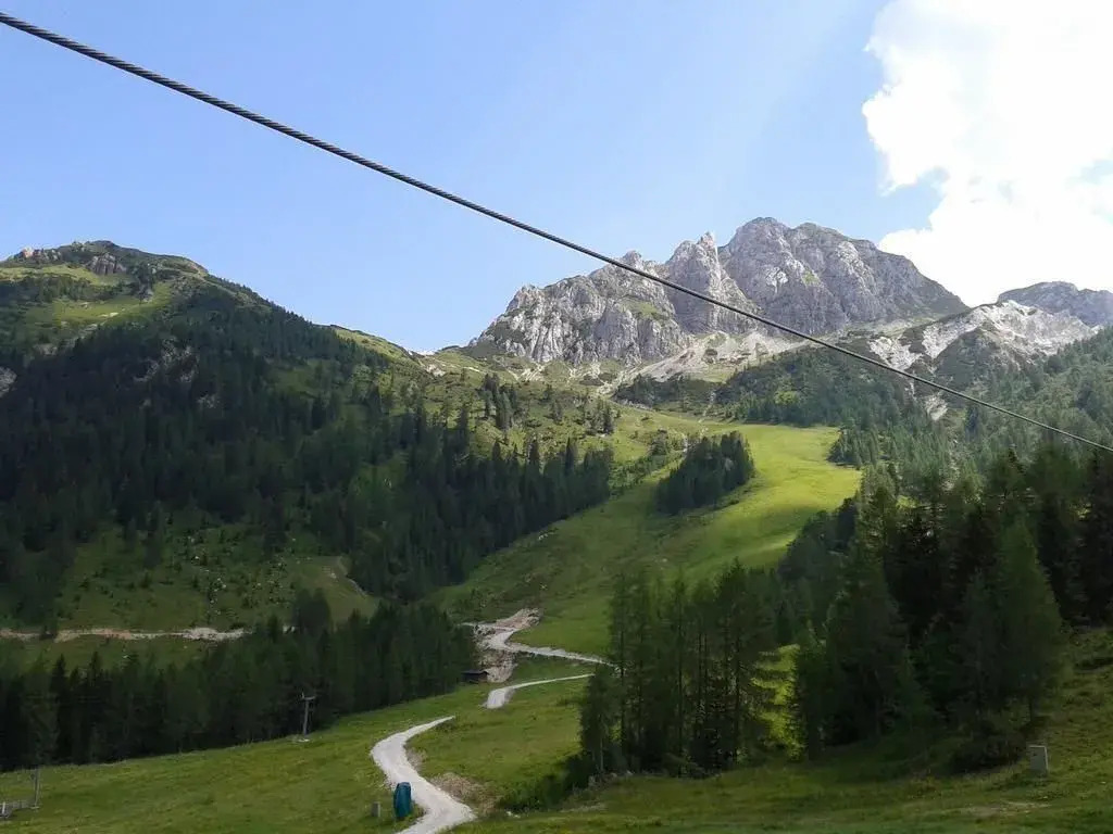 Alpenhäuser Marcius