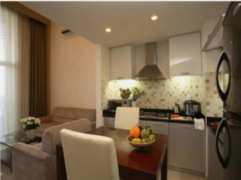 Sea View Residence