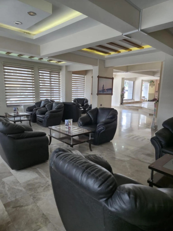 Bulut Hotel