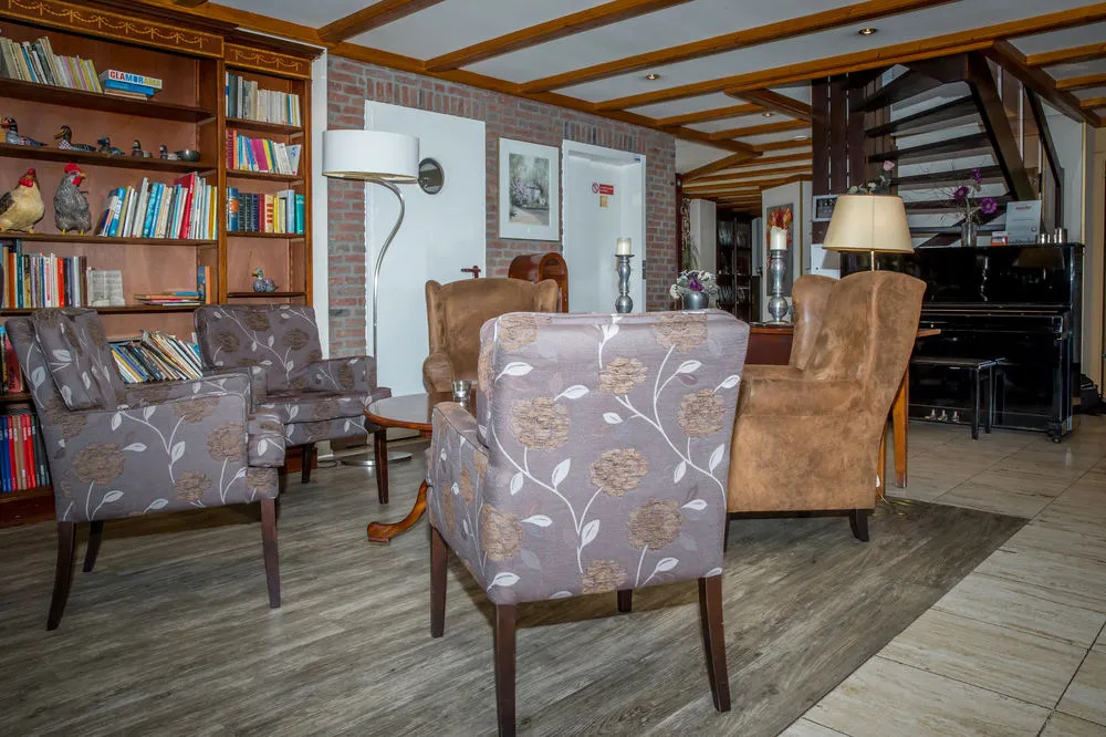 Hostellerie Schuddebeurs