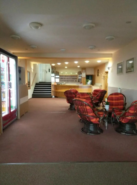 Hotel Churáňov