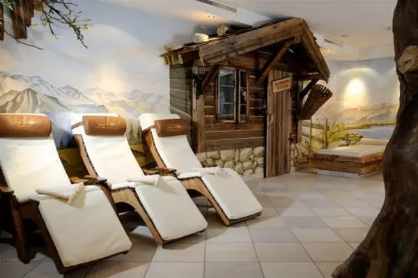 Hotel Garni Stefanie