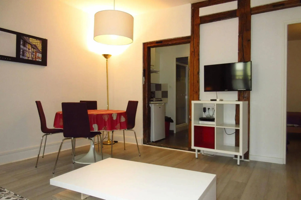 Appartement Finkwiller