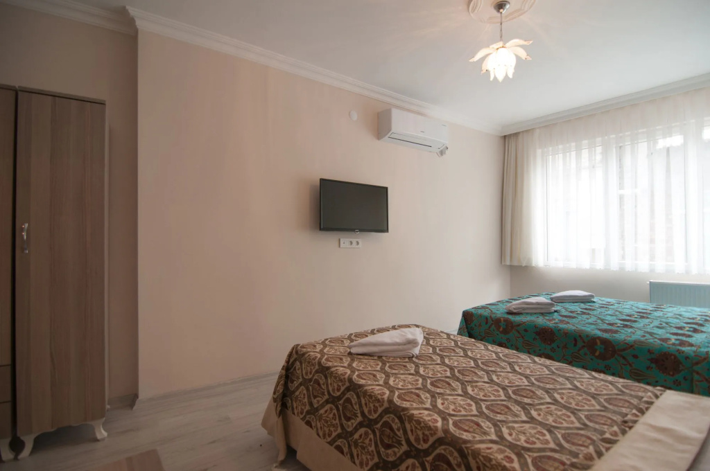 Hotel Estambul