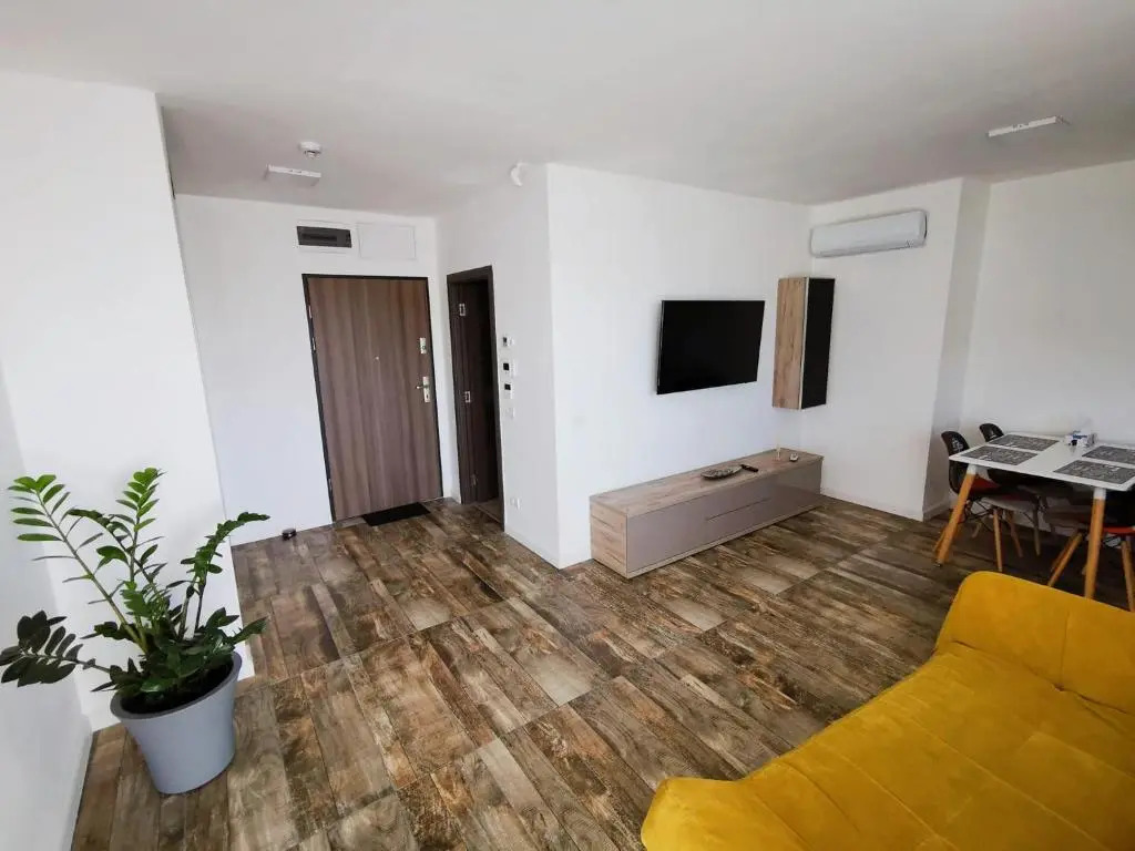 Velvet Premium Apartments