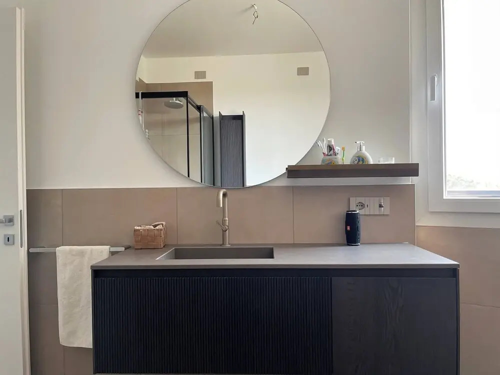 Luxury Attic 140mq In Jesolo With Private Parking