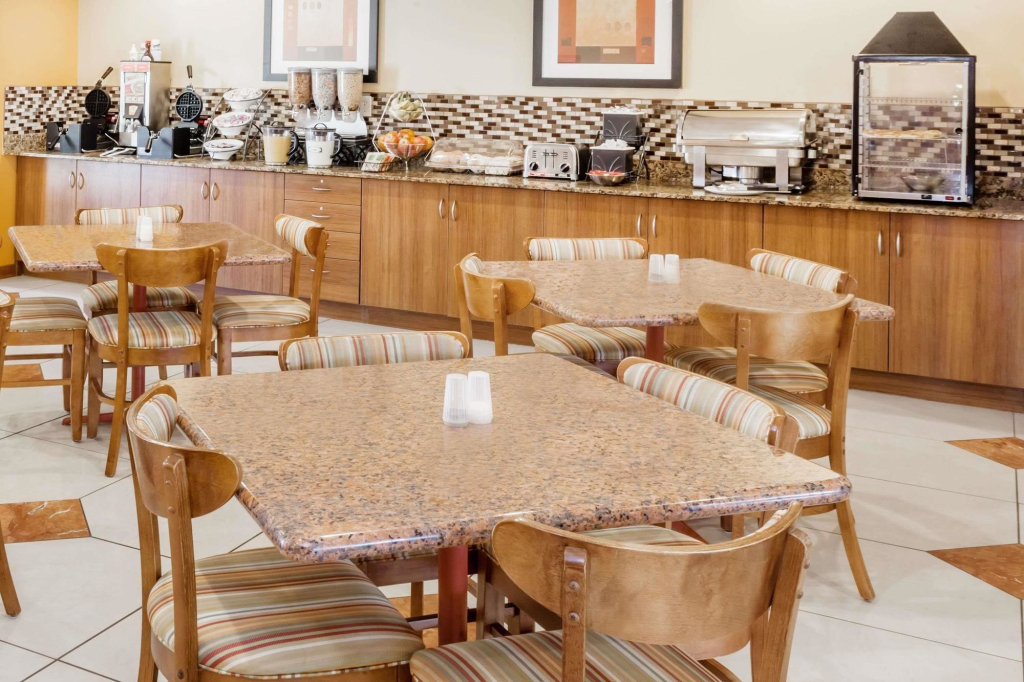SureStay by Best Western South Bend