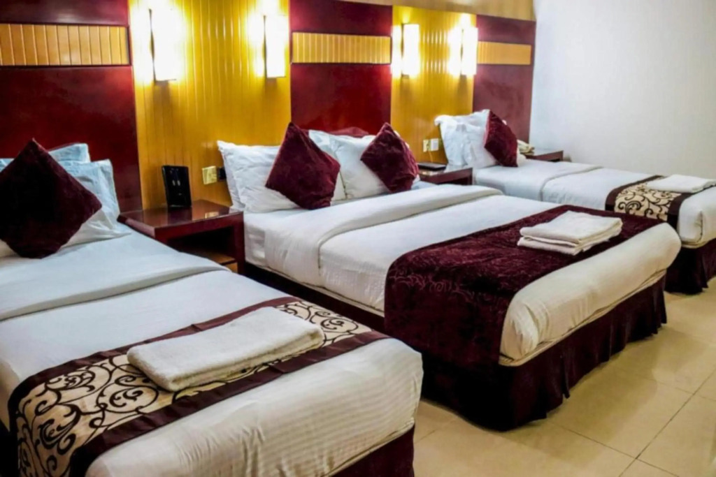 Phoenix Hotel