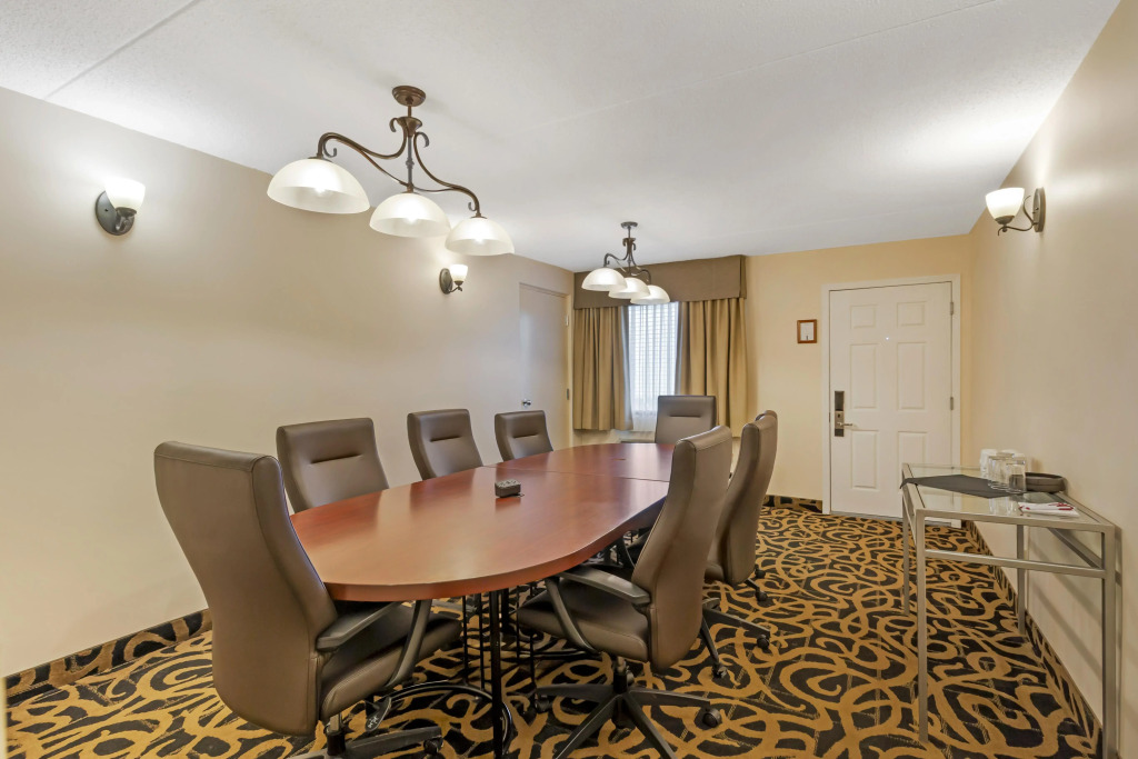 Best Western Plus Dryden Hotel and Conference Centre