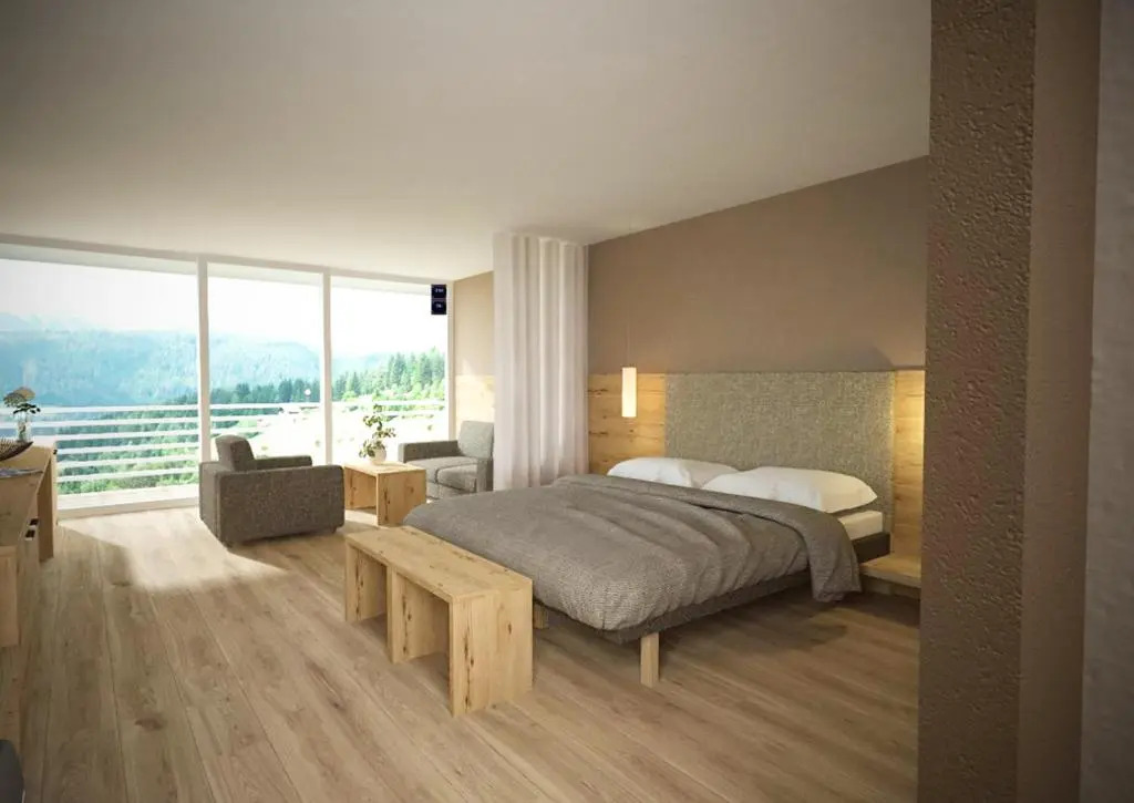 Hotel Cavallino