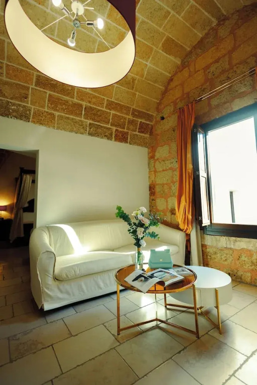 Vico Regio Hotel