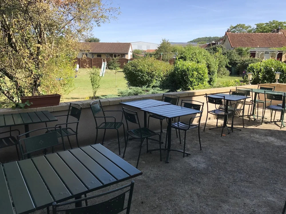 Logis Hôtel Restaurant Le Lascaux