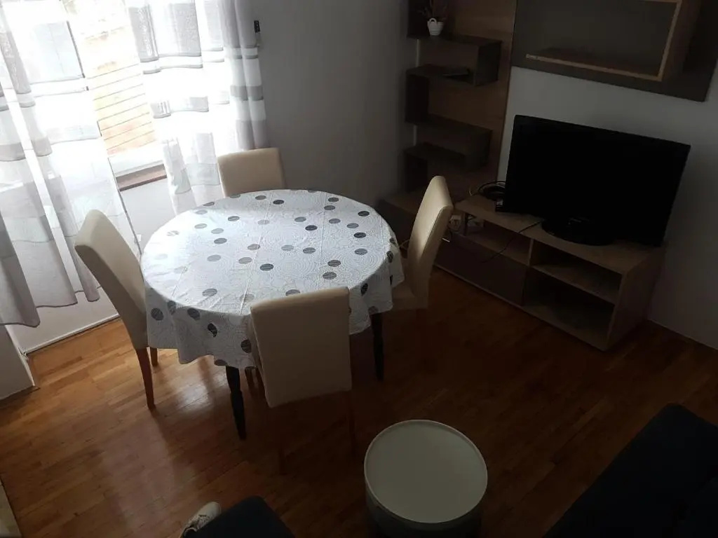 Apartment Jazine