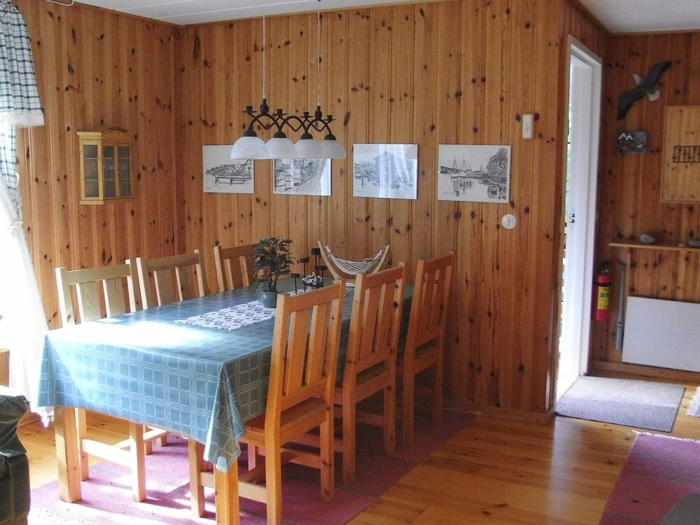 4 Person Holiday Home in Brastad