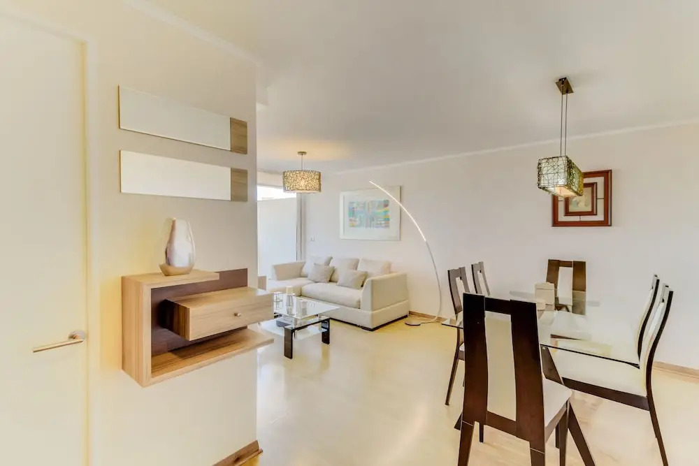 Departamento en Brisa de Montemar