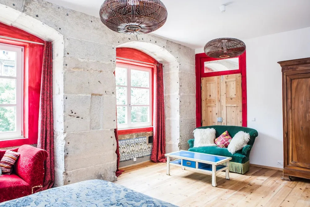 Alfama Chic 1