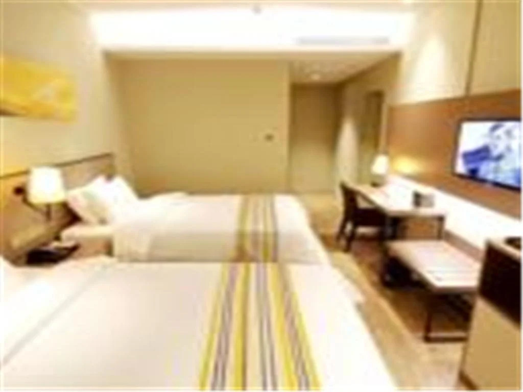 Home Inn Ji'nan Quancheng Road