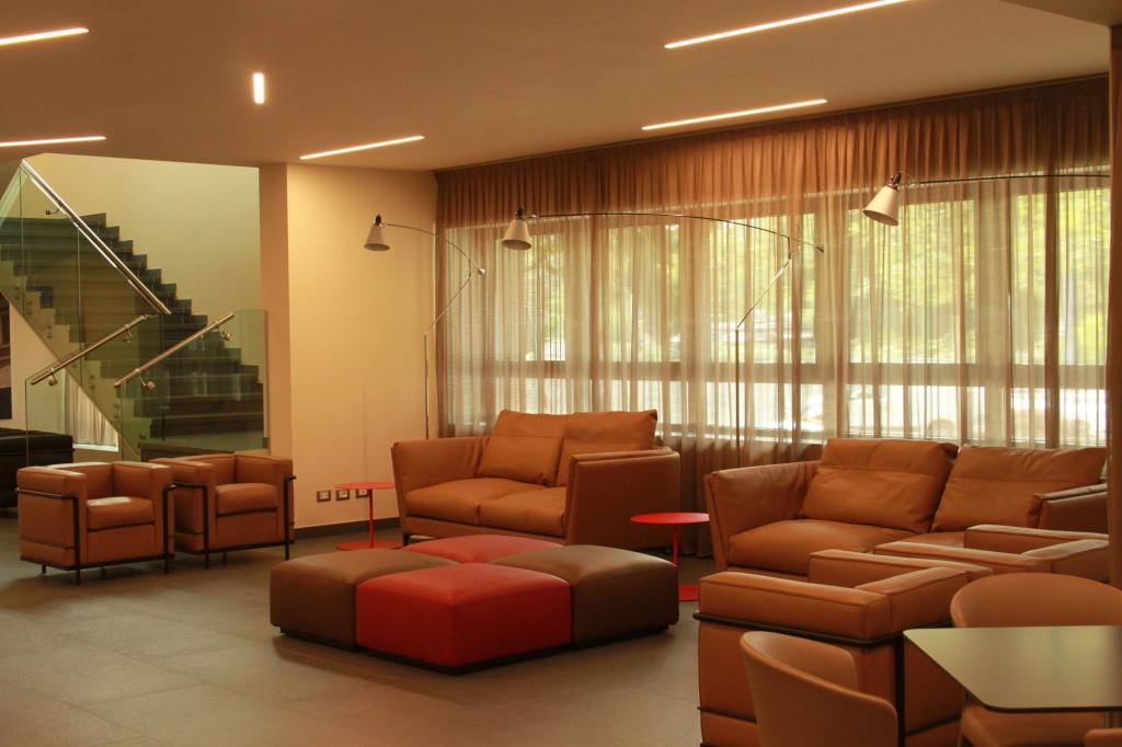 UNA Hotels Bologna Fiera