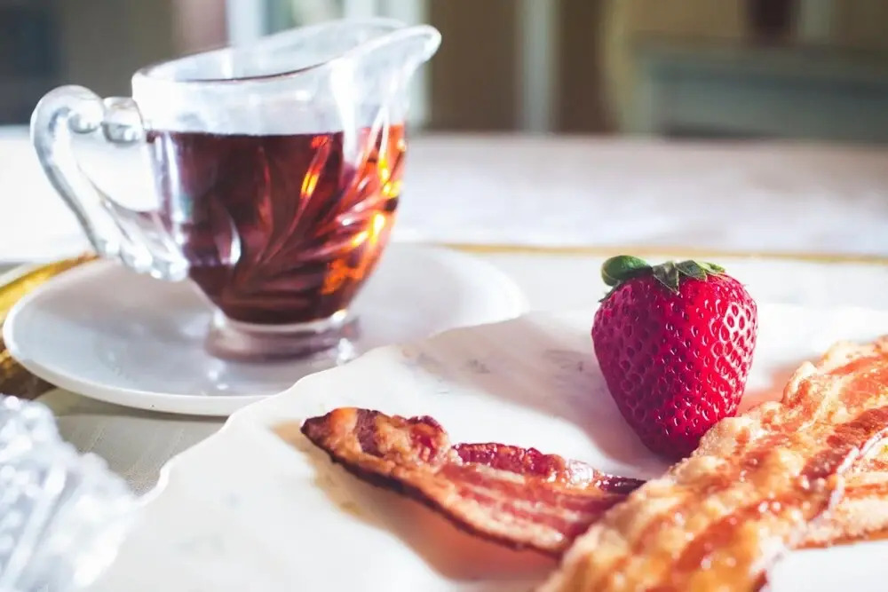 Rogers House Bed & Breakfast Inn