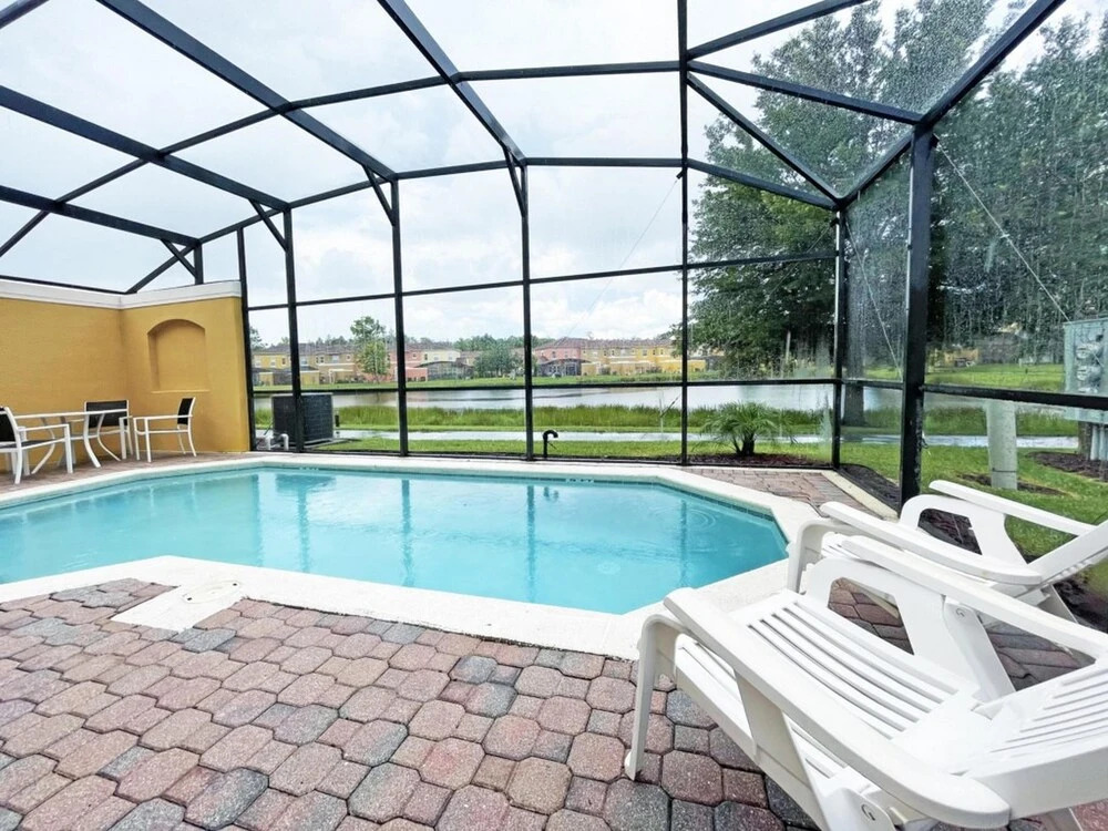 Villa Azul