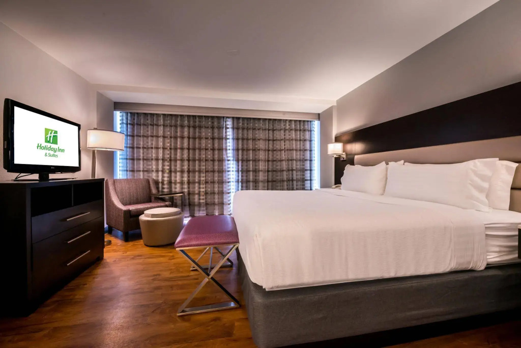 Holiday Inn Hotel & Suites Beaumont Plaza (I-10 & Walden) by IHG