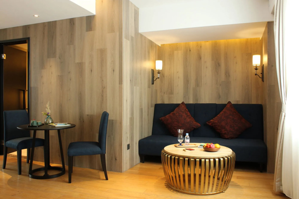 Huangshan Yeechoi Hotel